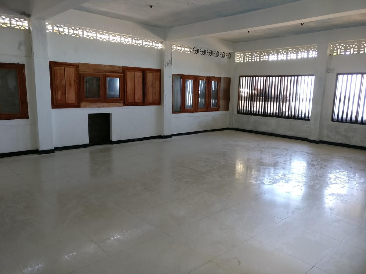 Hansa Surf Hotel Hikkaduwa Exterior foto